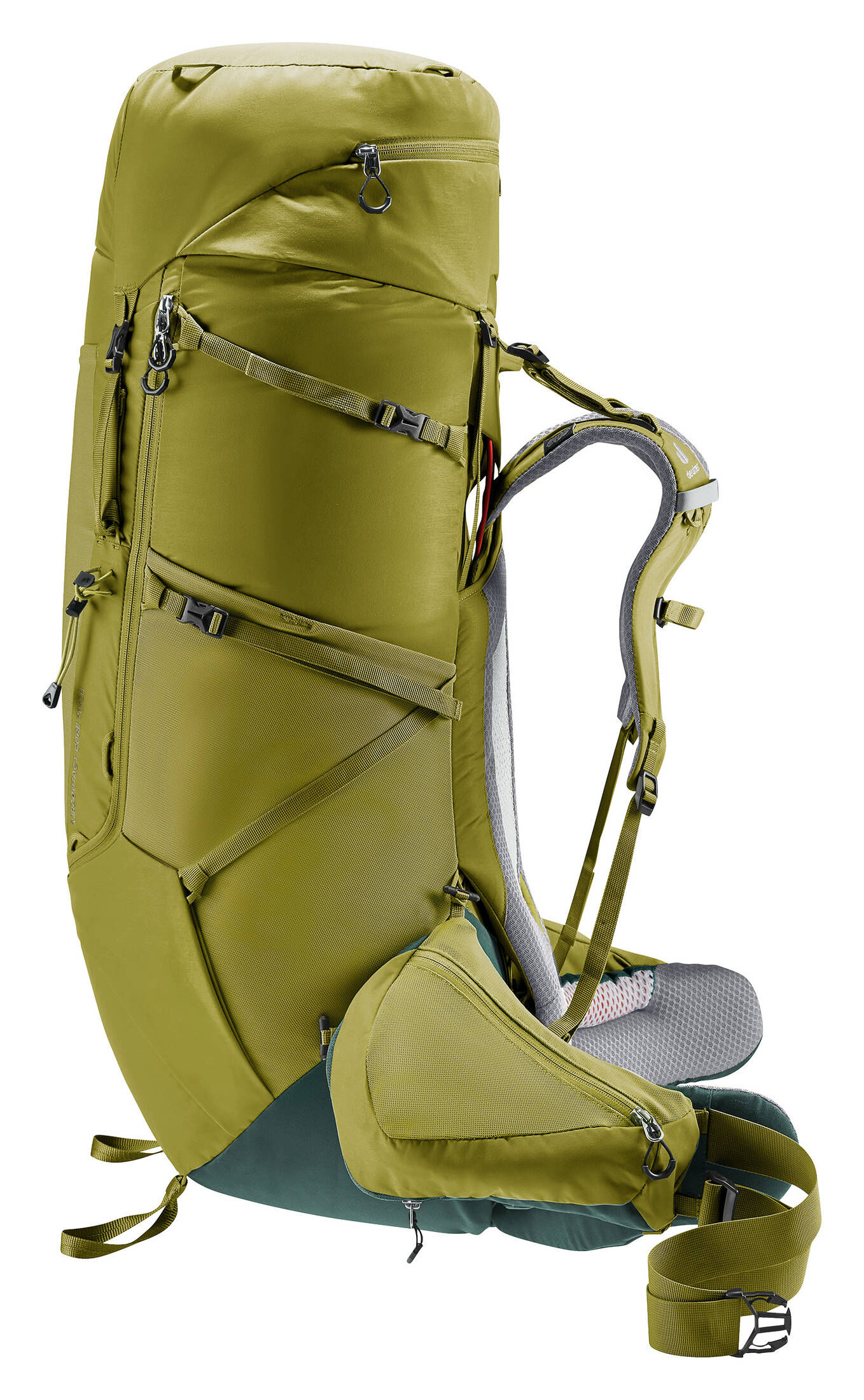 deuter| Trekkingrucksack Aircontact Core 70+10