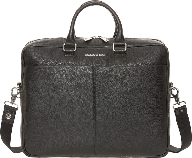 Mandarina Duck MELLOW URBAN BRIEFCASE / NERO Nero