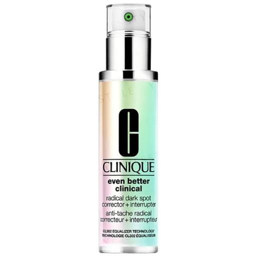 Clinique - Even Better Clinical Radical Dark Spot Corrector + Interrupter
