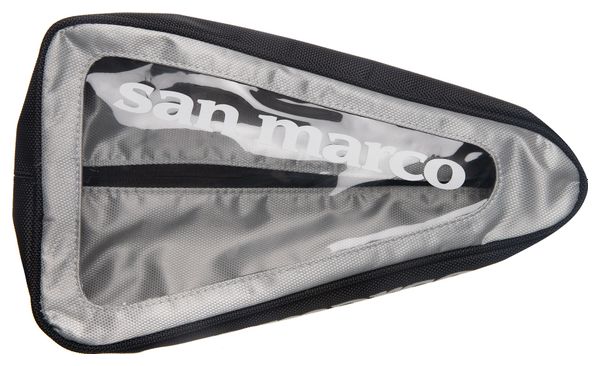 Housse de Protection San Marco pour Selle