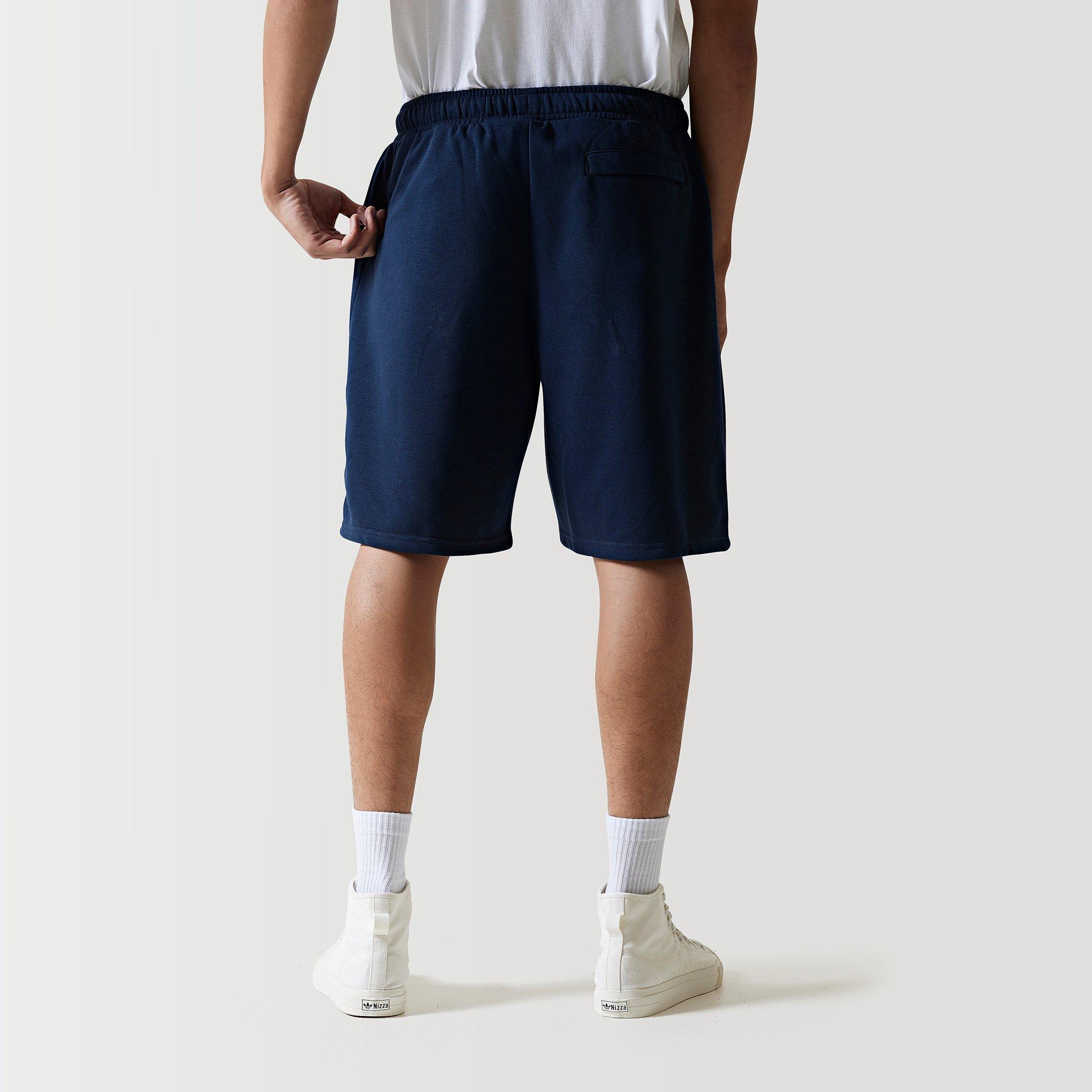11 Degrees 11D Core Sweat Shorts