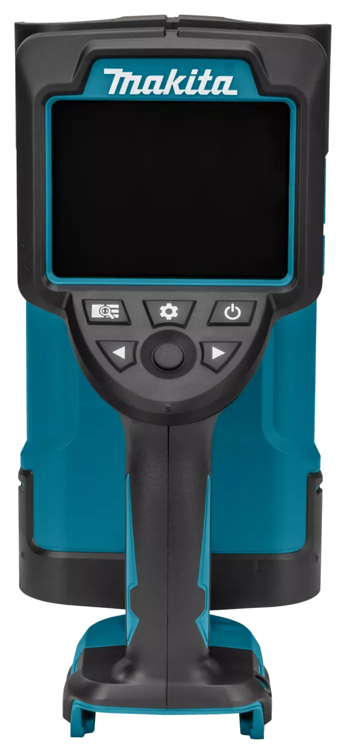 Makita DWD181ZJ 18V Li-Ion accu Muurscanner body in Mbox - 180 mm