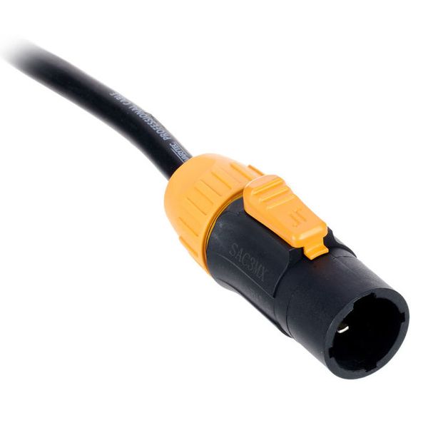 Varytec TR1 Link Cable 10,0 m 3x1,5