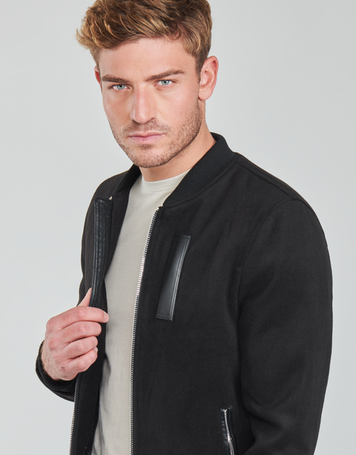Yurban - CALX - Noir