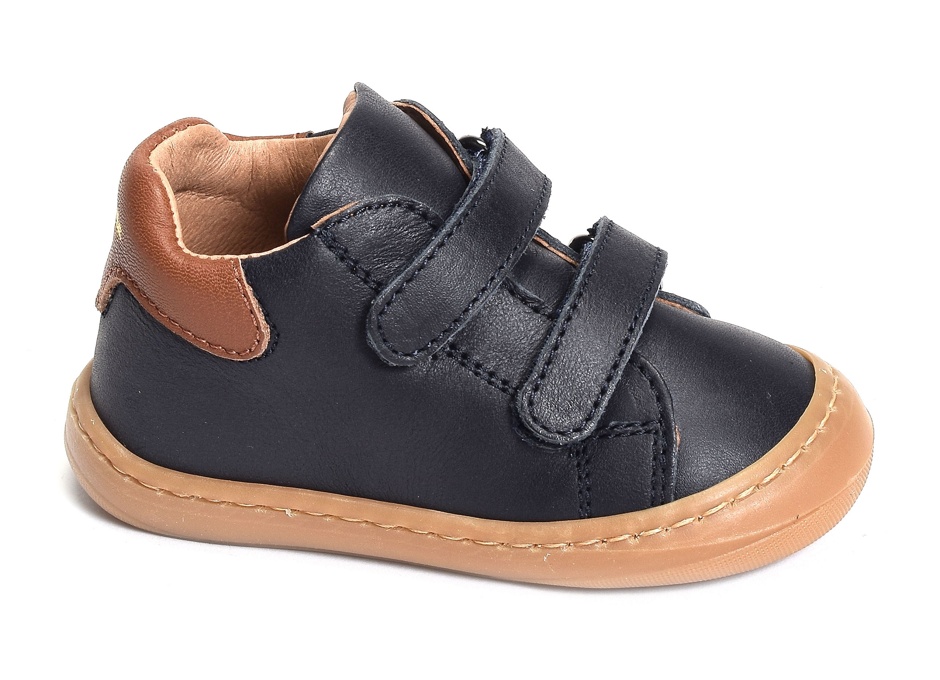 Argo velcro marine