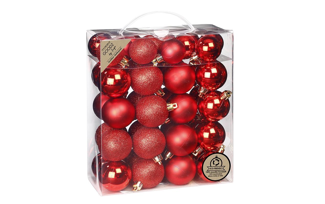 Weihnachtsbaumkugel »DECOR«