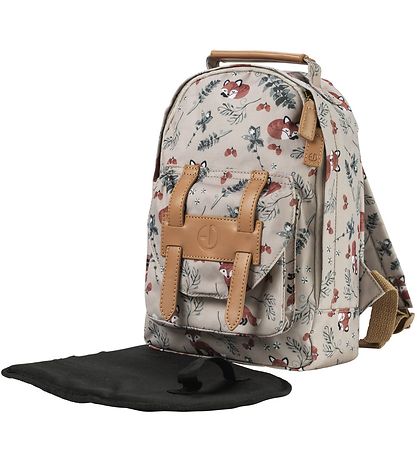 Elodie Details B?rnehavetaske - Mini - Nordic Woodland