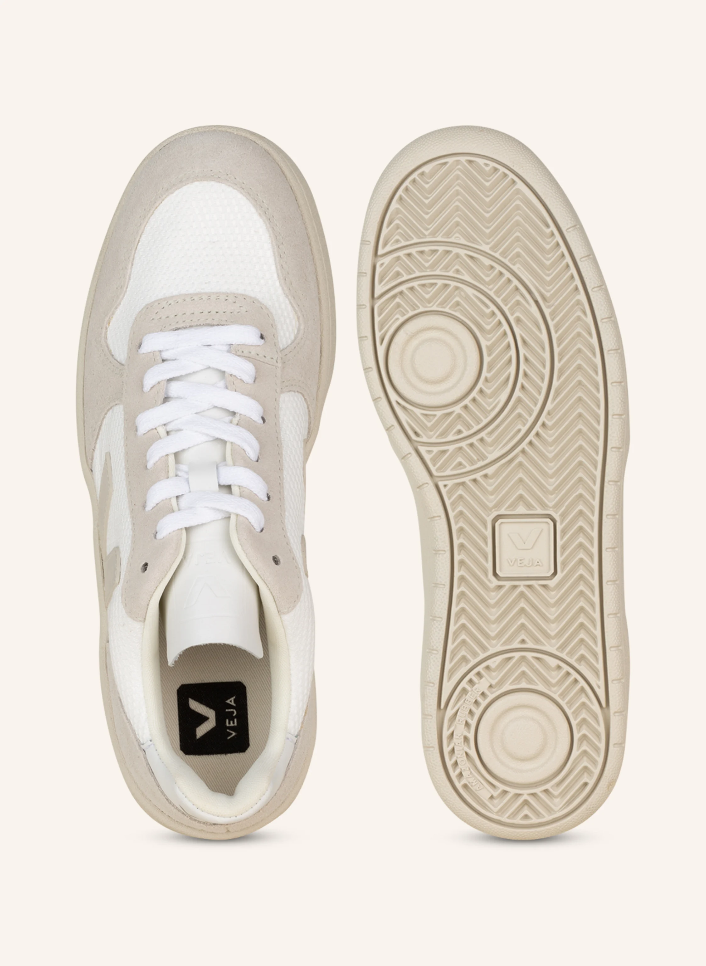 VEJA Sneaker V-10