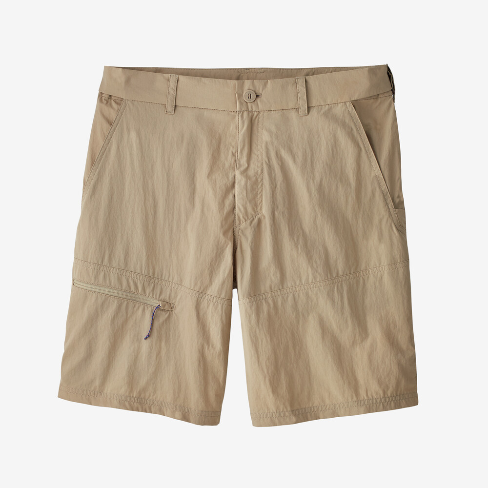 Sandy Cay Herrenshorts - 9 Zoll