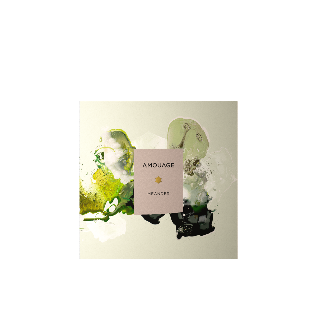Meander Eau de Parfum 100ml