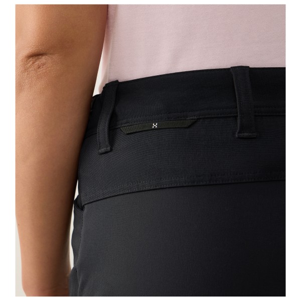 Haglöfs - Women's Alert Mid Shorts - Short