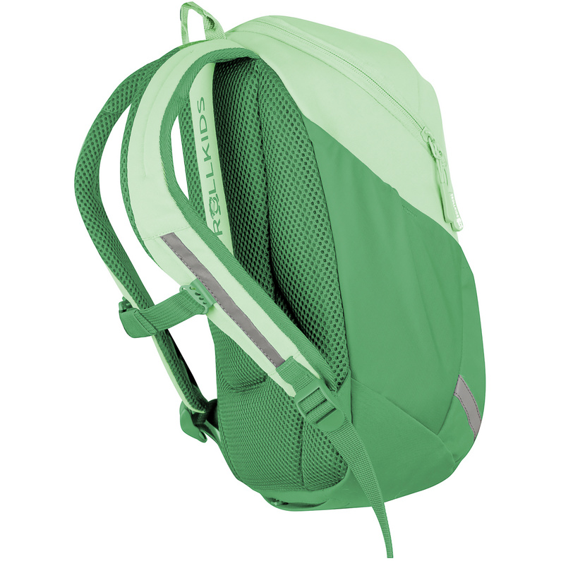 Trollkids Kinder Alesund 12l Rucksack