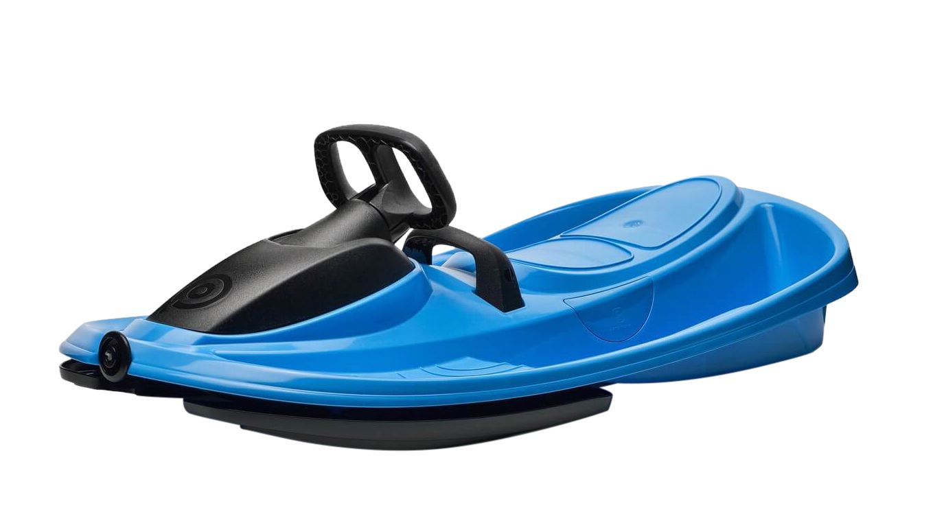 PLASTKONStratos Lenkbob - blau