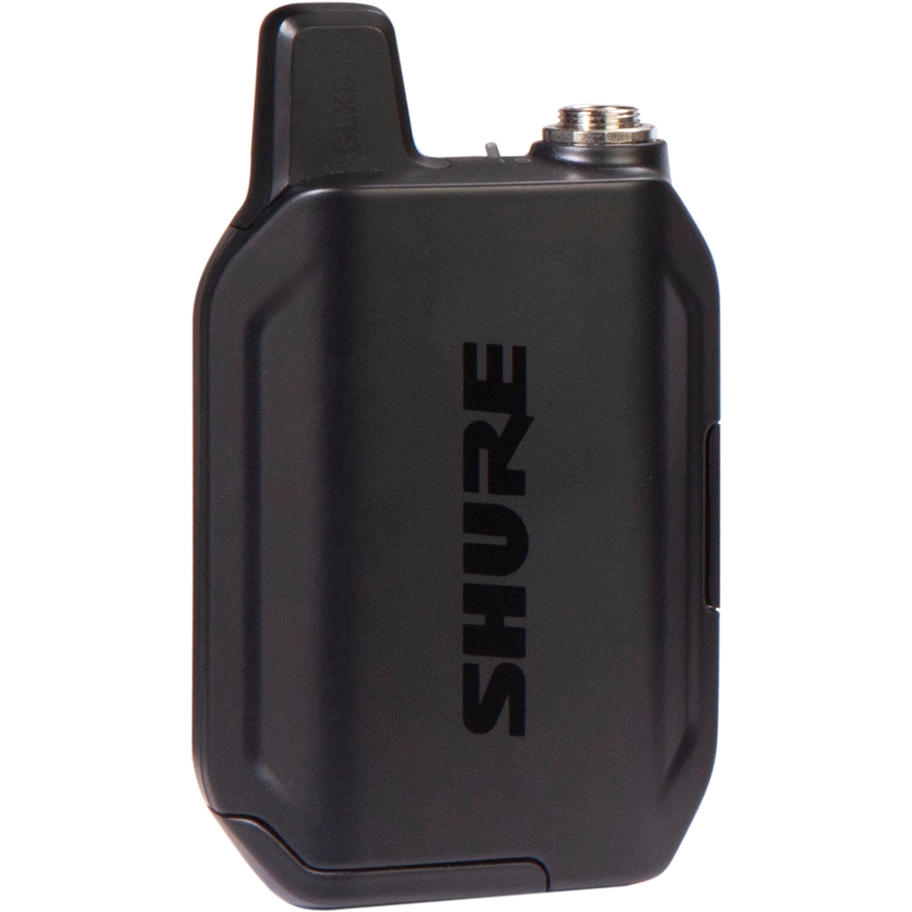 Shure GLXD1+ digitale bodypack zender