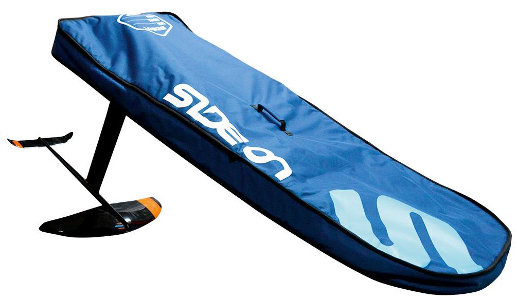 Side On Housse Wing Board - 8 mm - 5'8 / 30