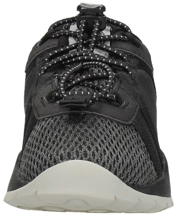 Timberland Solar Wave LT Low zwart