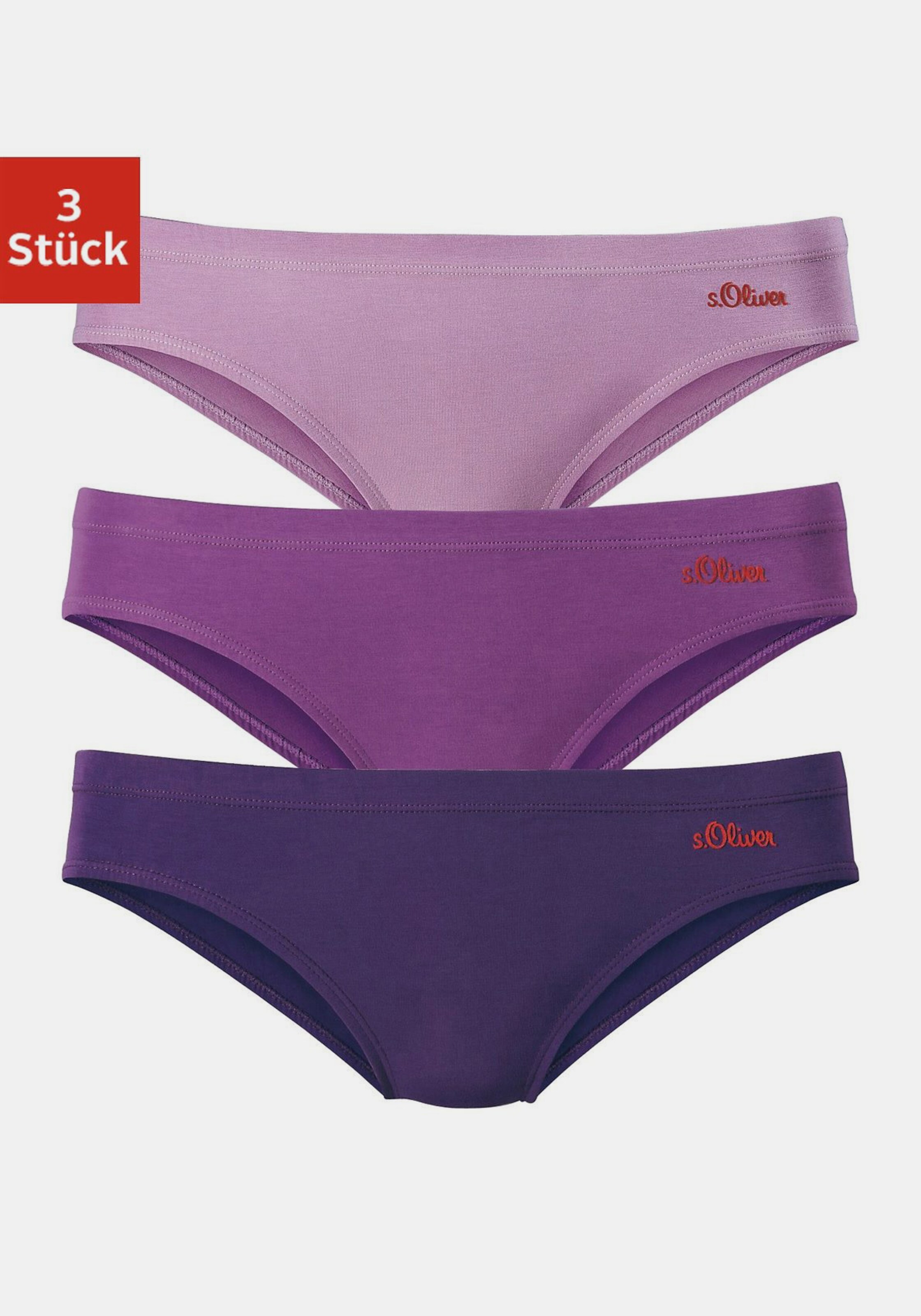 Bikinislip