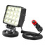 Arbeidslampe LED IP68 48 W 3200 lm