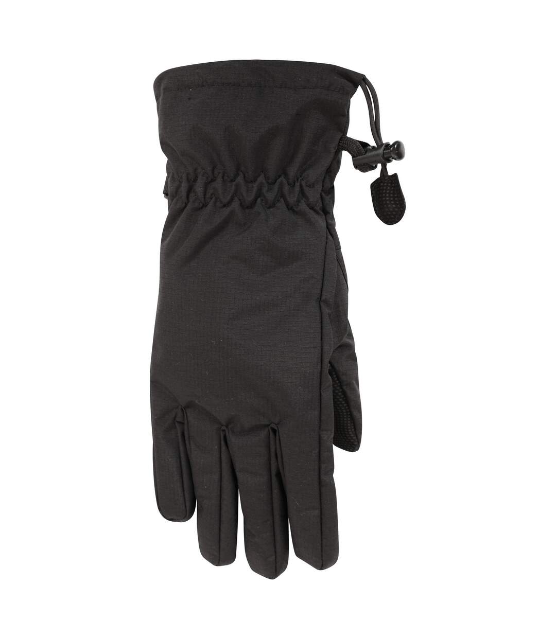 Mountain Warehouse - Gants CLASSIC - Femme (Noir) - UTMW1861