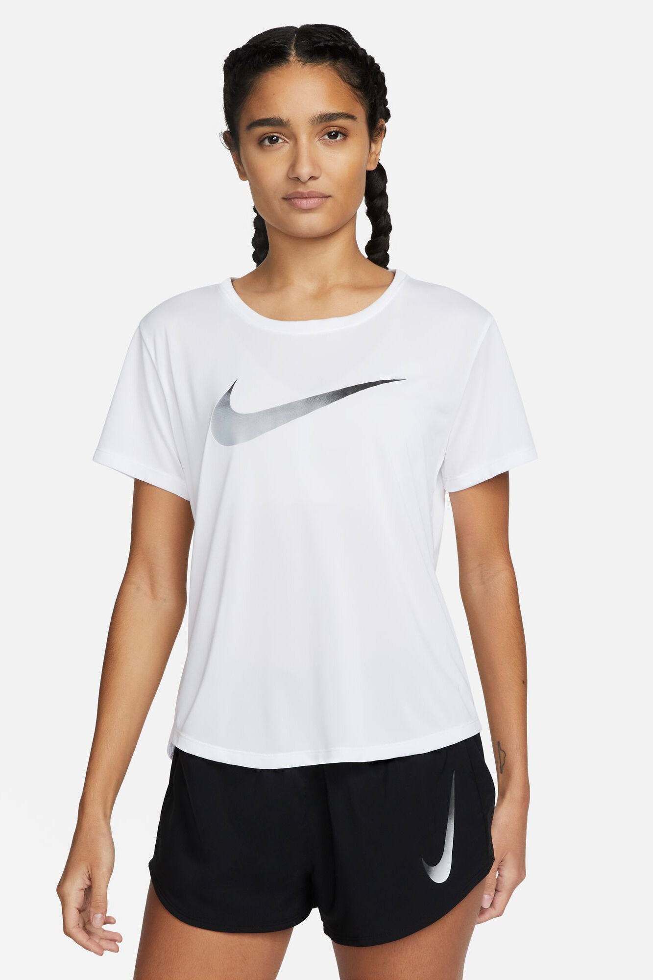 Camiseta de corrida Nike