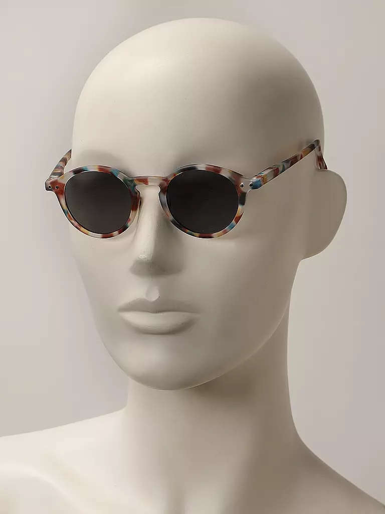 IZIPIZI Kinder Sonnenbrille SUN JUNIOR #D blau