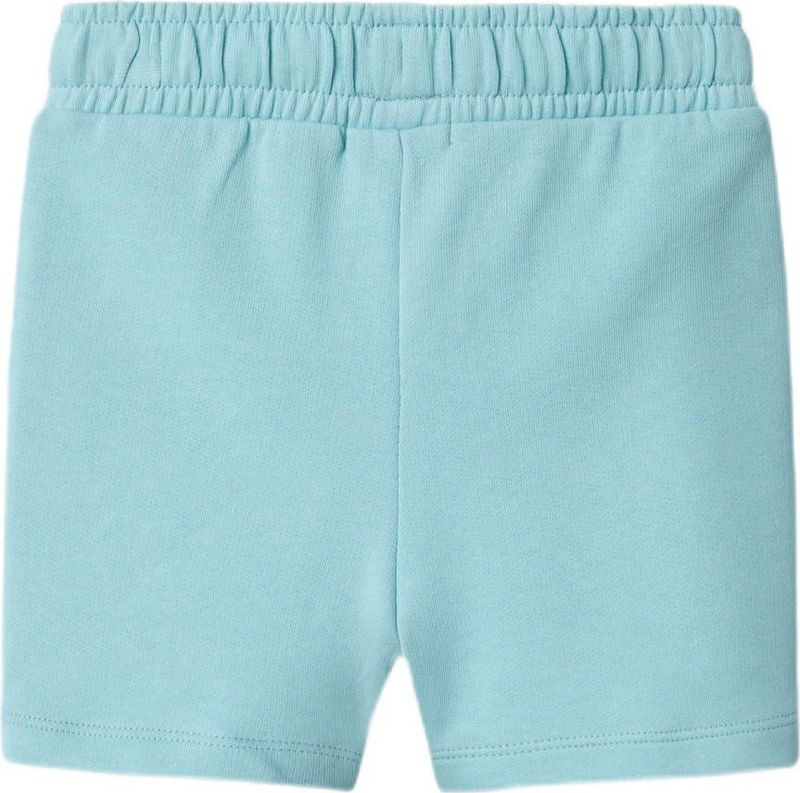 Name It - Fritzo - Korte Broek - Aquatic - Regular Fit