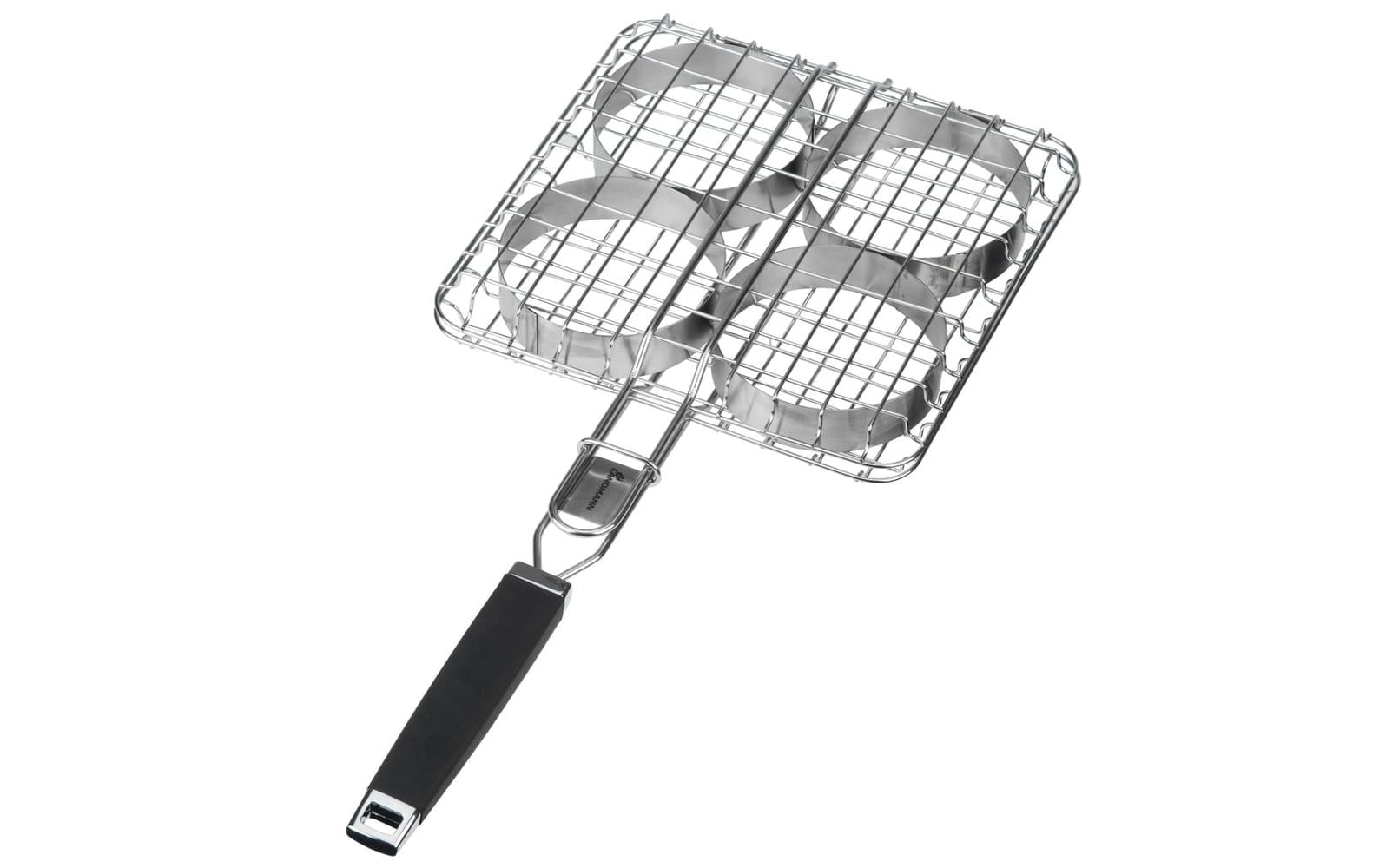 LANDMANN Grillrost »Pure 57 x 26 cm« Grillgitter