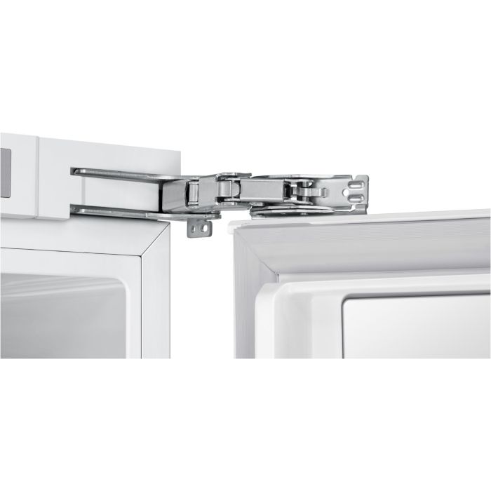 Samsung Einbau-Kühl-Gefrierkombination BRD27610EWW/EG