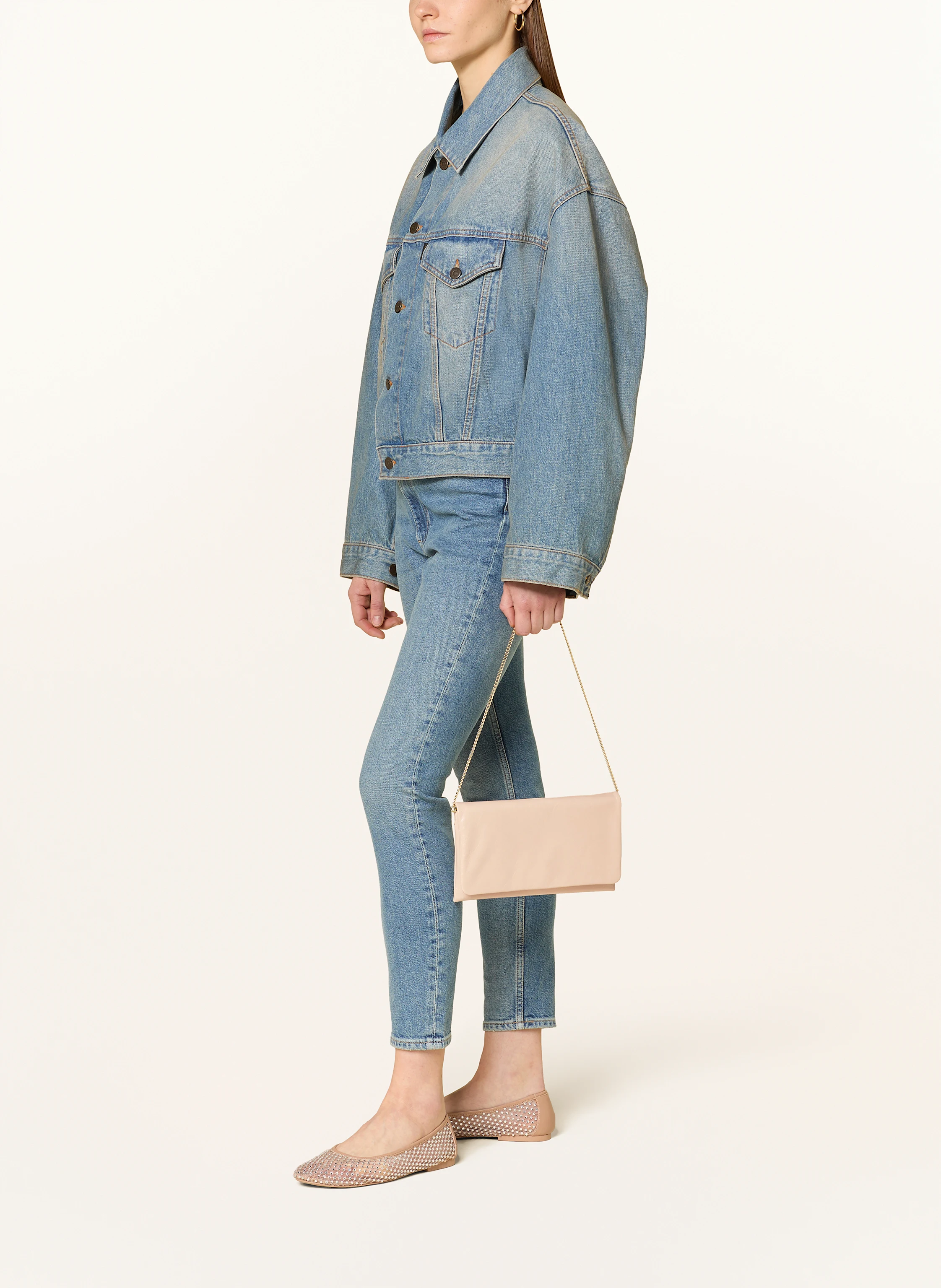 abro Clutch