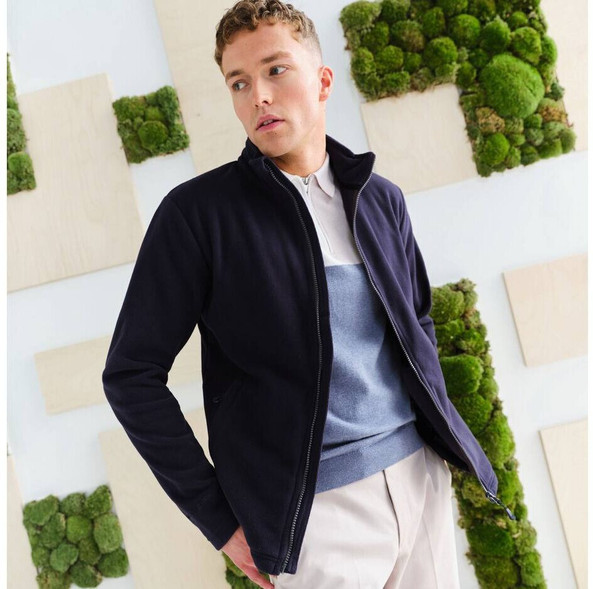 REGATTA RGF622 - Veste micropolaire homme en polyester recyclé