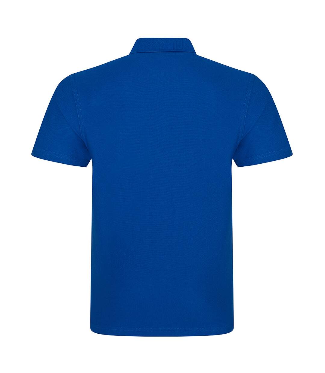 Pro RTX - Polo manches courtes - Hommes (Bleu roi) - UTPC3015