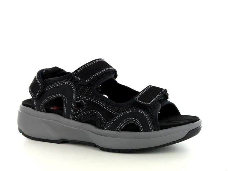 Xsensible 30604.1 wijdte H 001 black