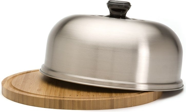 Cobb snijplank bamboe Premier/Pro