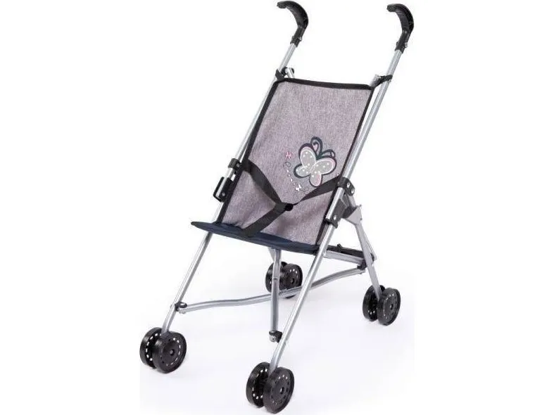 Bayer Bayer Prinzessin dukkevogn 30527AA