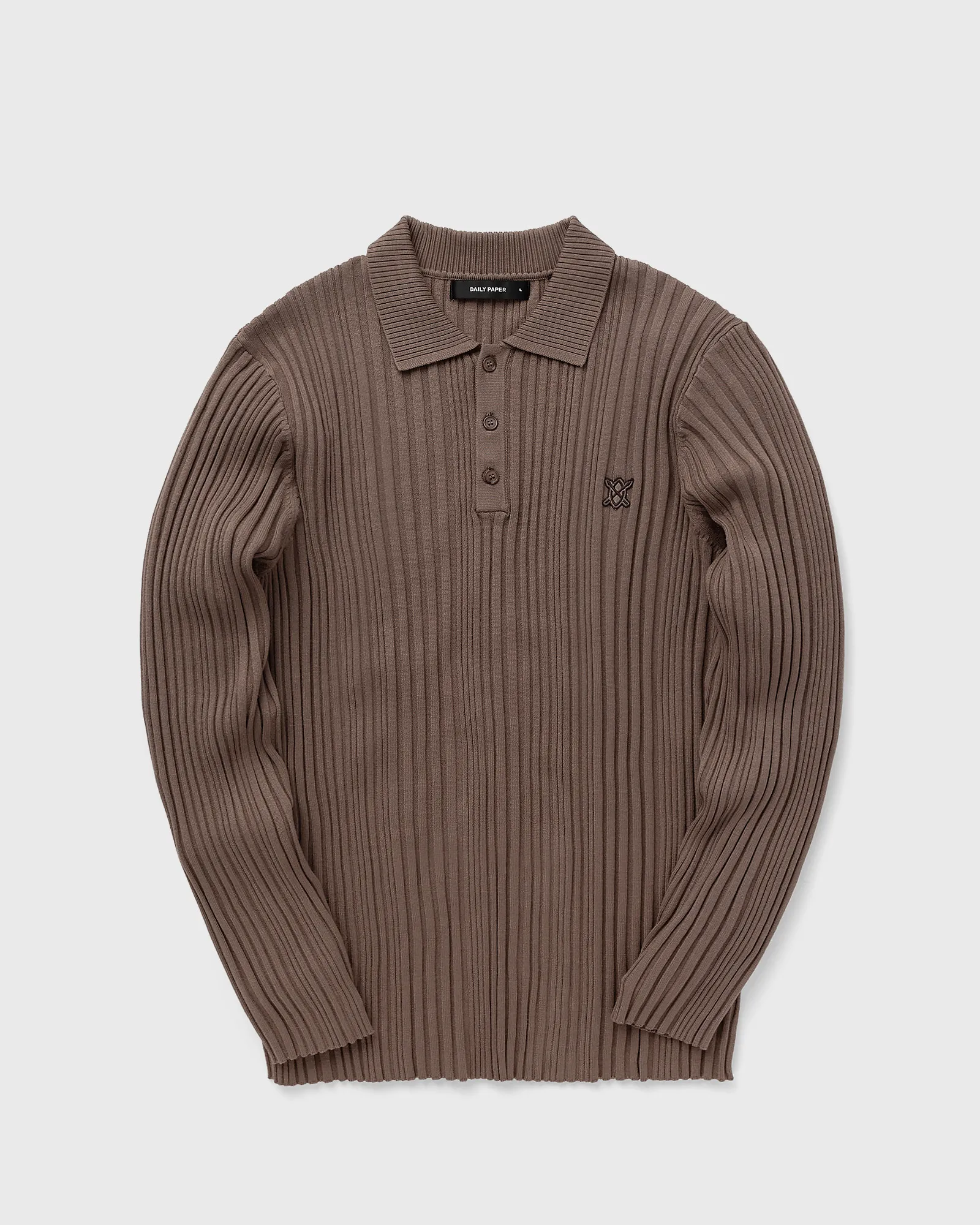 Daily Paper rashiem ls polo