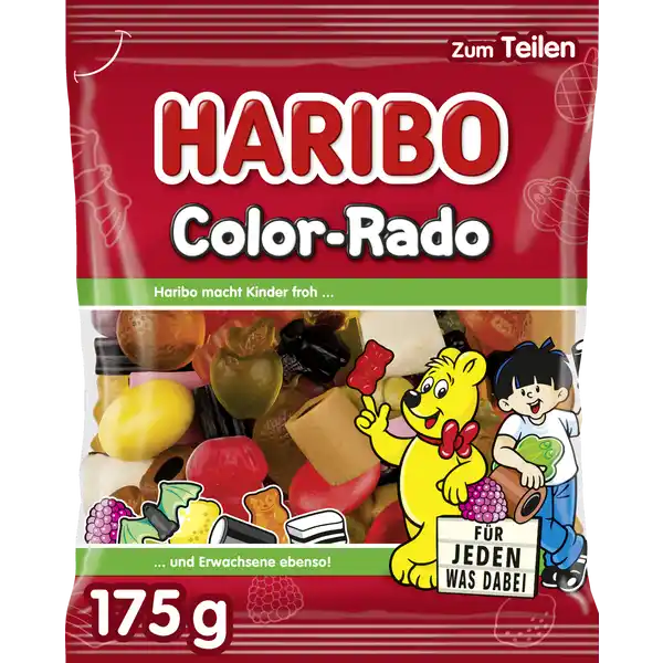 Color-Rado