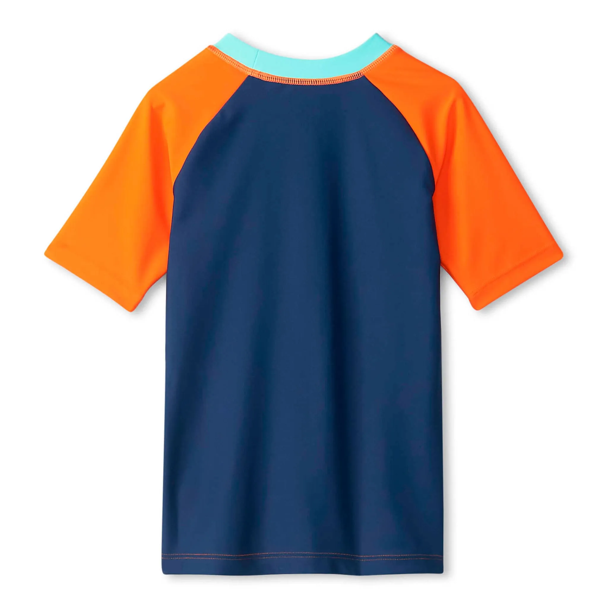 Hatley T-Shirt Maillot Palmier 3-6ans
