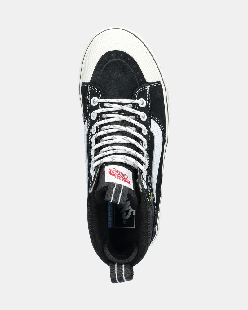 Vans MTE Sk8-Hi Hoge sneakers  - zwart
