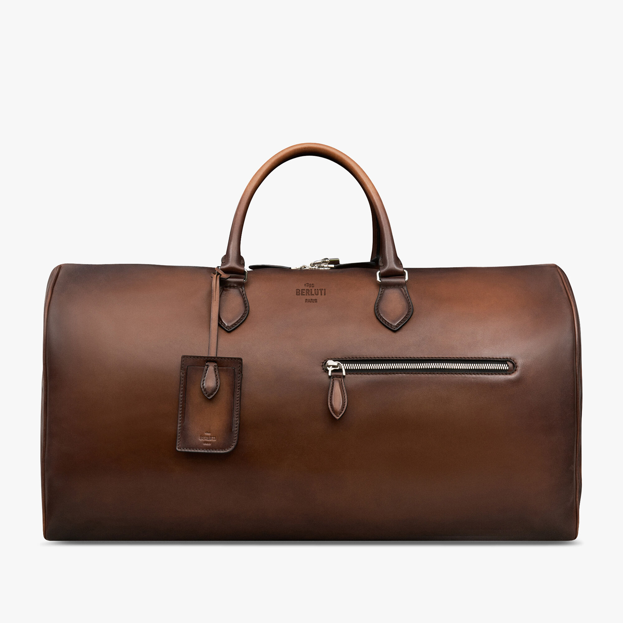 Sac de Voyage Jour Off Grand Modèle En Cuir