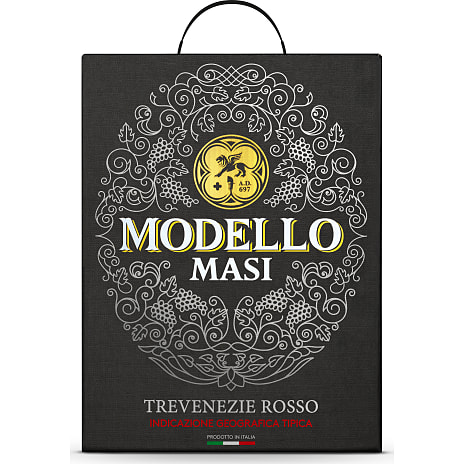 Trevenezie Rosso