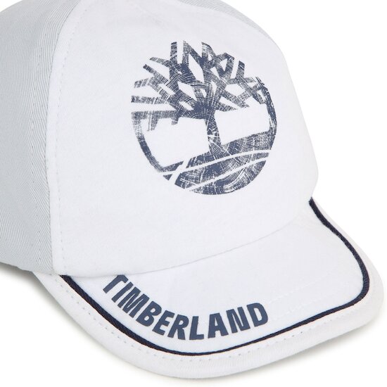 Casquette   Blanc        46   de               Timberland