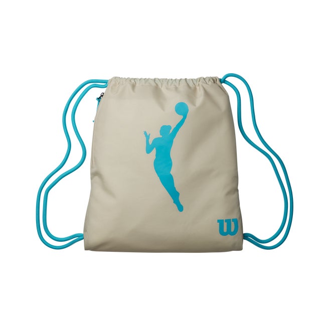 WNBA Heir Sport Bag