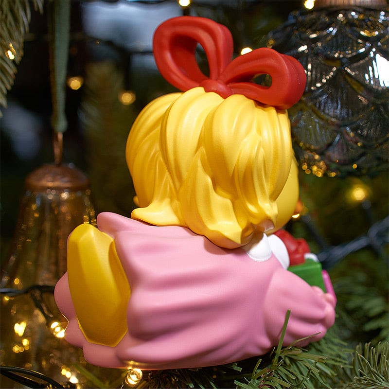 Numskull - The Grinch Tubbz STD ED Cindy Lou Who