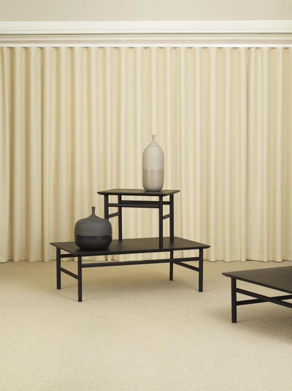 Normann Copenhagen Grow salontafel 120x70 eiken