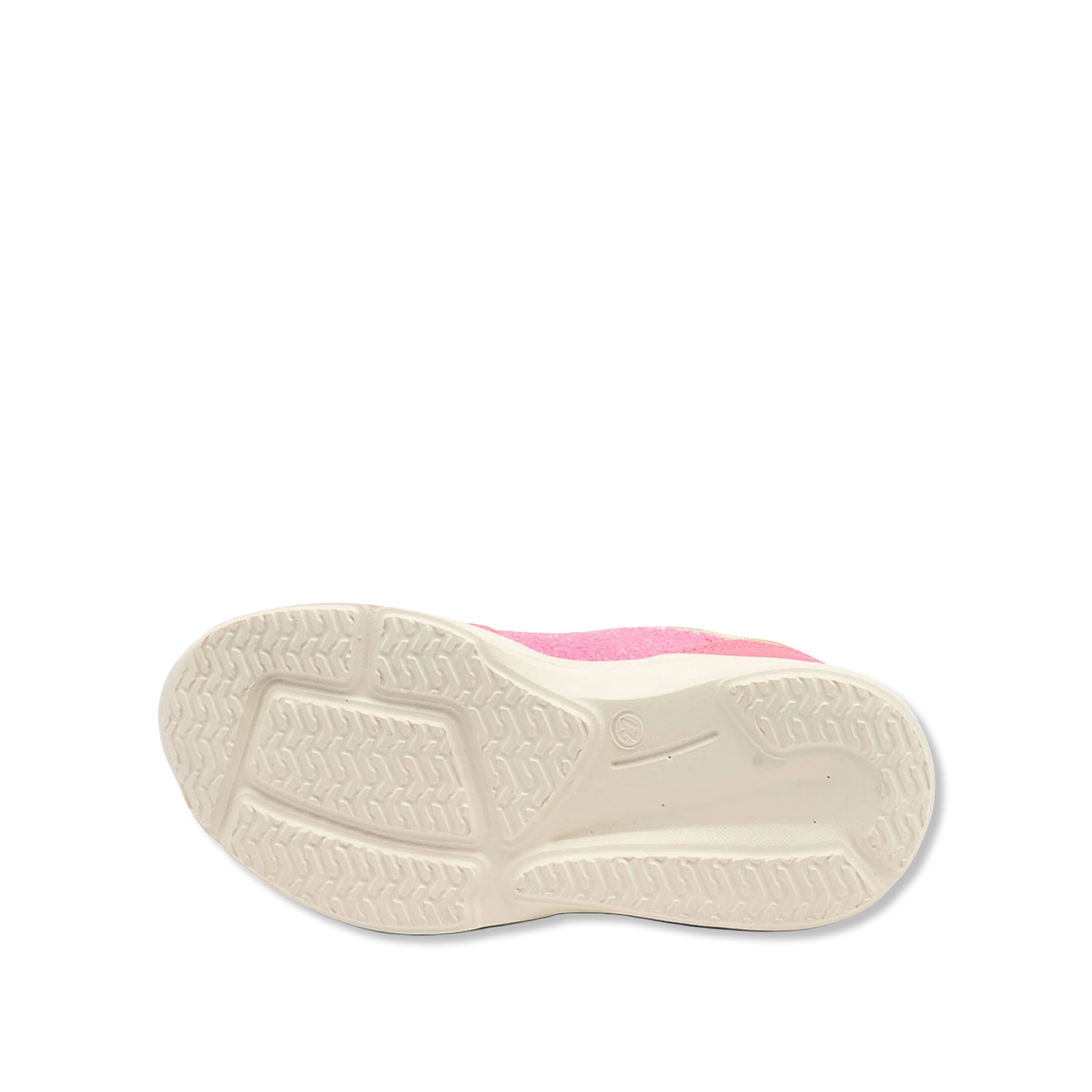 Yuki glitter sneakers