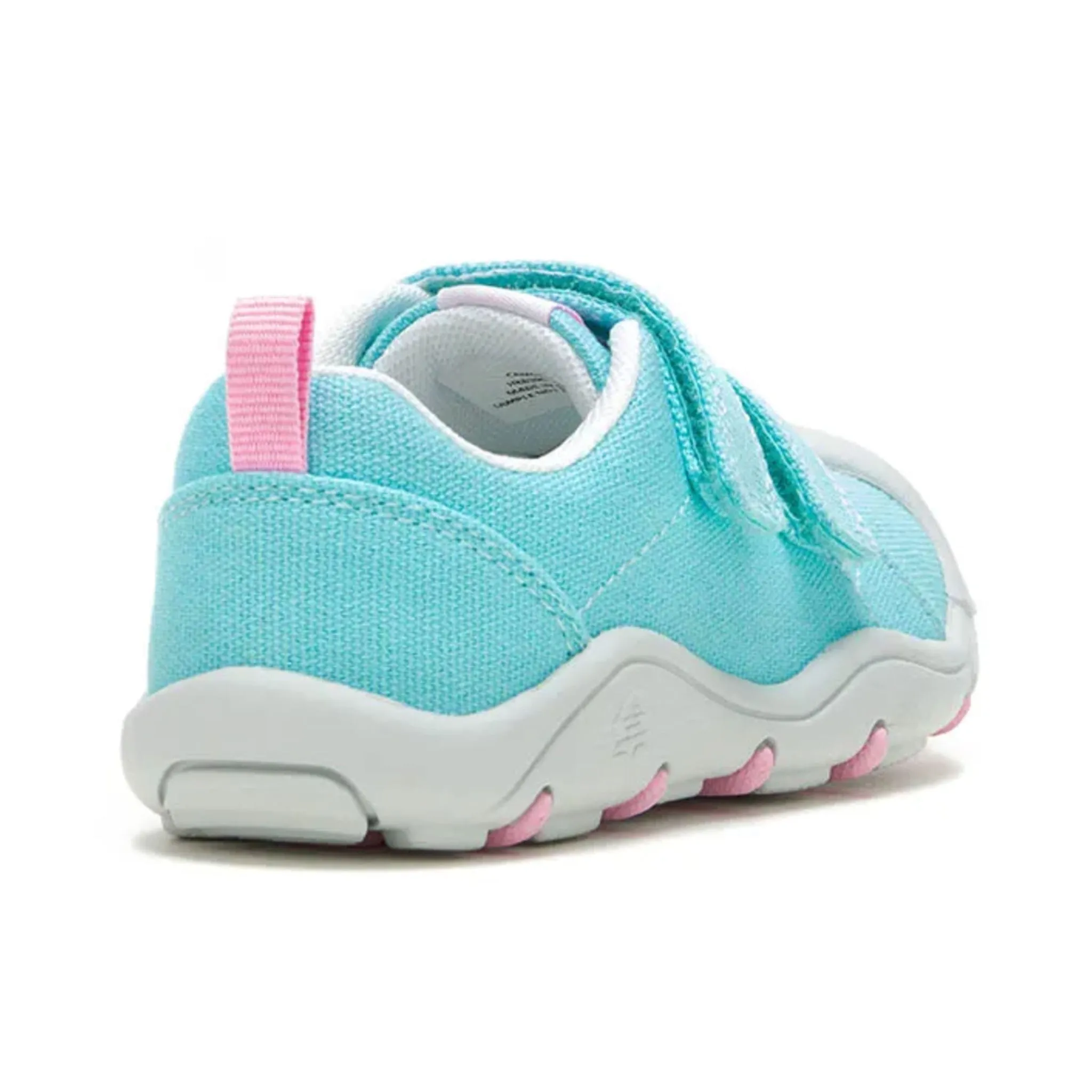 Kamik Soulier Turquoise Camden Pointures 11-3