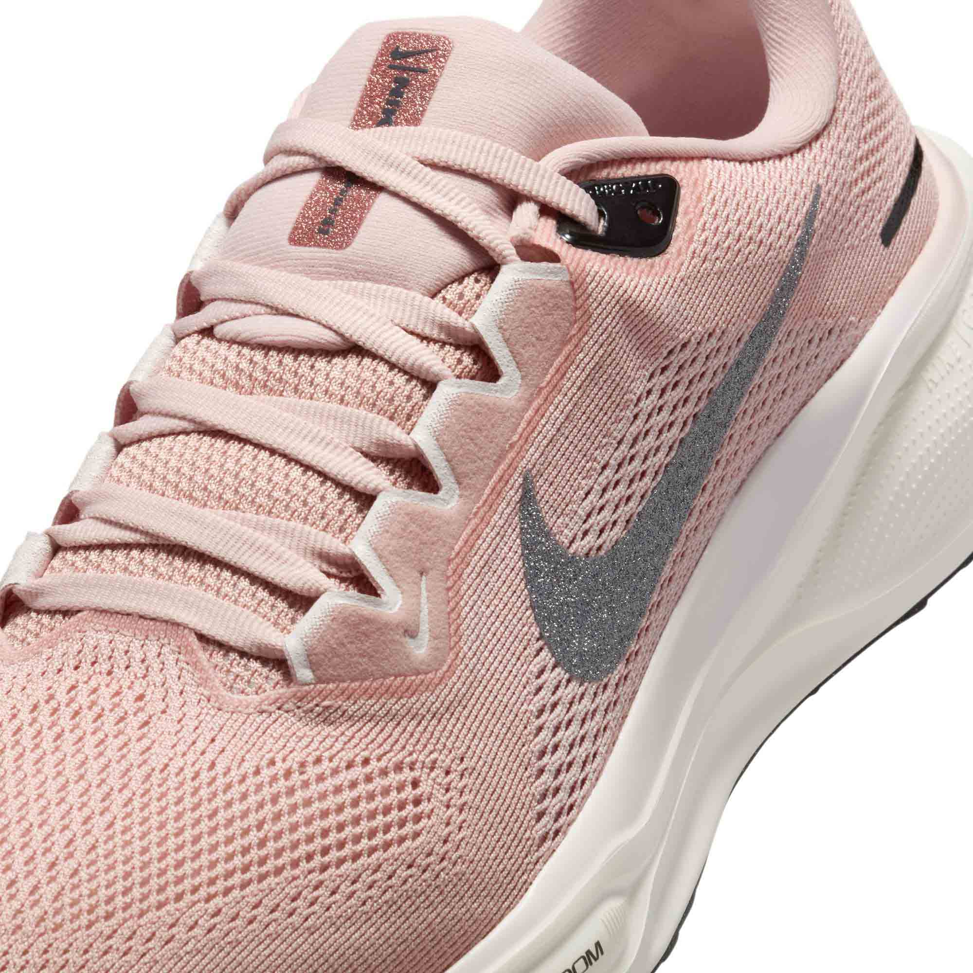 Pegasus 41 Premium Dame 600/Pink Oxford/Light Soft Pink/Pale Ivory/Anthracite