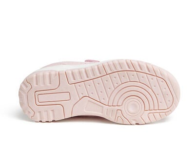 Nordbjørn Skooby Sneakers, Rosa