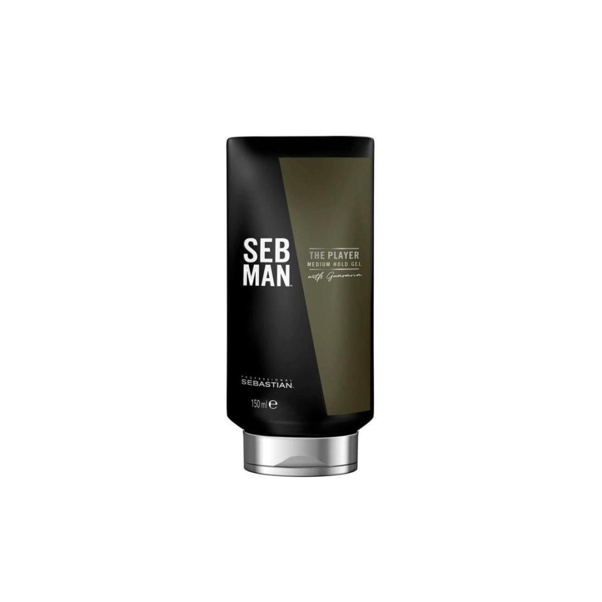 Sebastian SEB Man The Player Medium Hold Styling Gel 150ml
