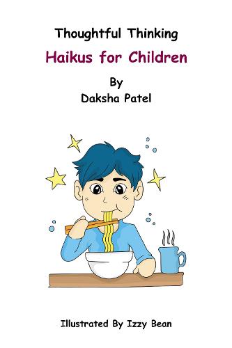 Thoughtful Thinking aikus for Children - Thoughtful Thinking 3 (Paperback)